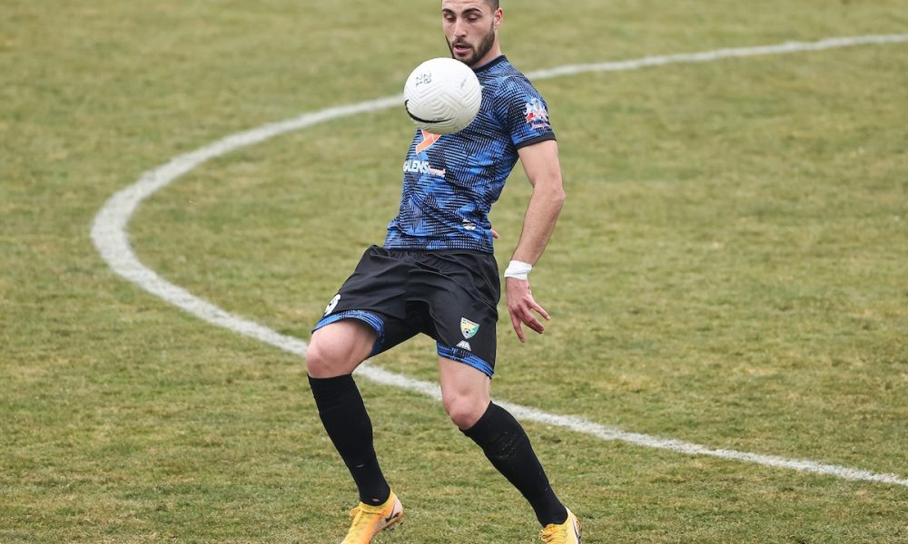 Odbio Radnički, pa za minut dao gol Rijeci