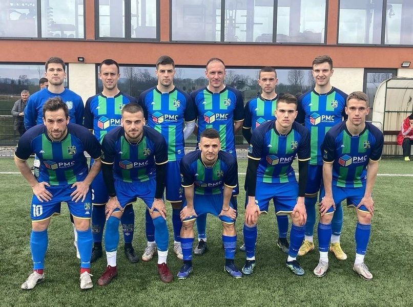 SRPSKA LIGA BEOGRAD Porazi vodećih timova, trka za viši rang sve zanimljivija