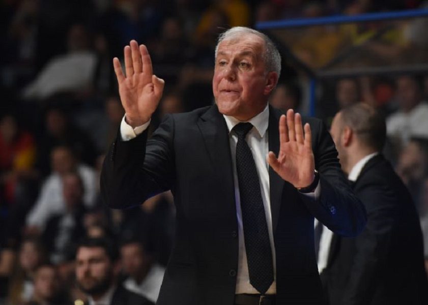 OBRADOVIĆ: Podgoričani, hvala na dobrodošlici, Panter je odlučio