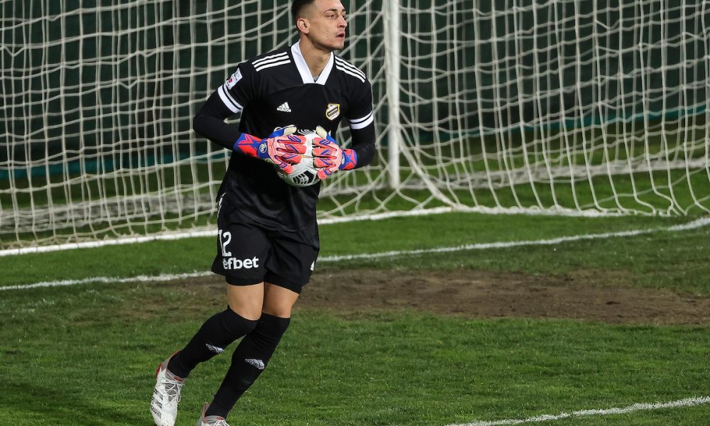 OČARAO AMERIKANCE Srbin briljirao i našao se u idealnom timu MLS lige