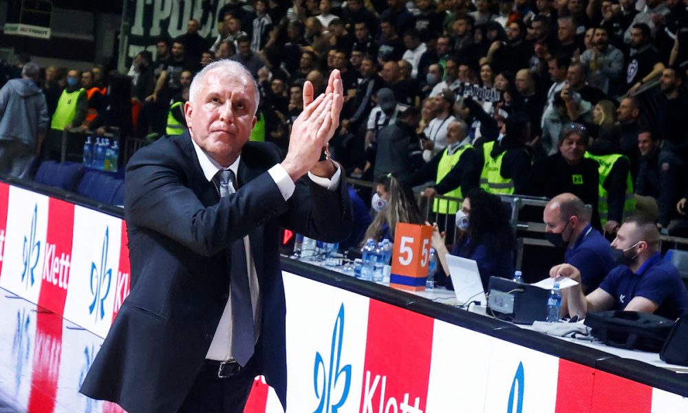 POZNAT PLAN Obradović „proziva“ 15. avgusta, evo kada dolaze stranci…