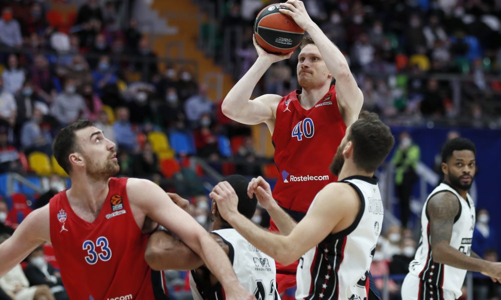 Veliko pojačanje u najavi? Valensija naciljala igrača CSKA!