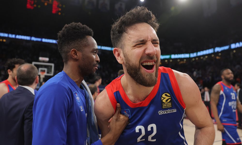 NOVA GLAVOBOLJA ZA PEŠIĆA Micić doživeo tešku povredu, kakav bi to bio hendikep za Mundobasket! (VIDEO)