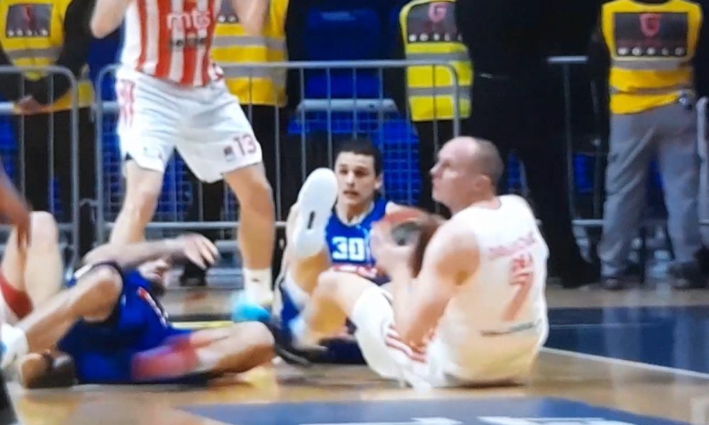 Magično dodavanje Davidovca rešilo pitanje pobednika u Morači! (VIDEO)