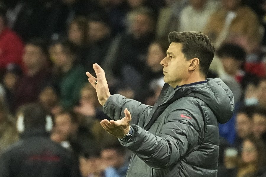 BOMBA Poketino postao selektor, gledaćemo ga na narednom Mundijalu (FOTO)