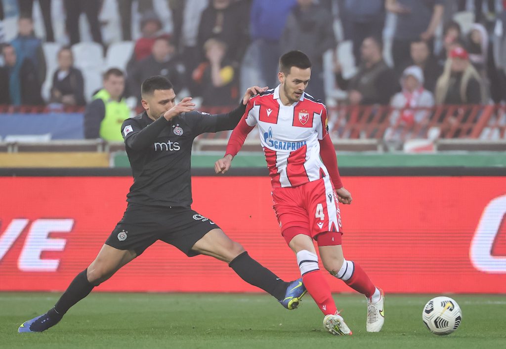 Četvrti derbi za kraj sezone i pehar Kupa… Ko je sudija čiji je izbor iznenadio Srbiju? Evo gde možete da gledate prenos
