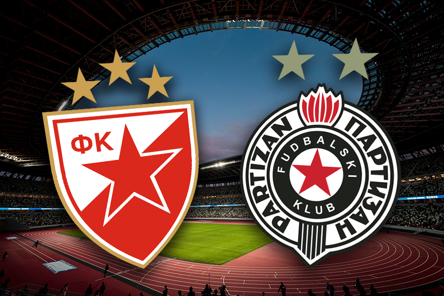 PROVIZIJE Partizan i Zvezda dali menadžerima preko dva milona evra… Evo ko je sve zaradio na prodaji igrača