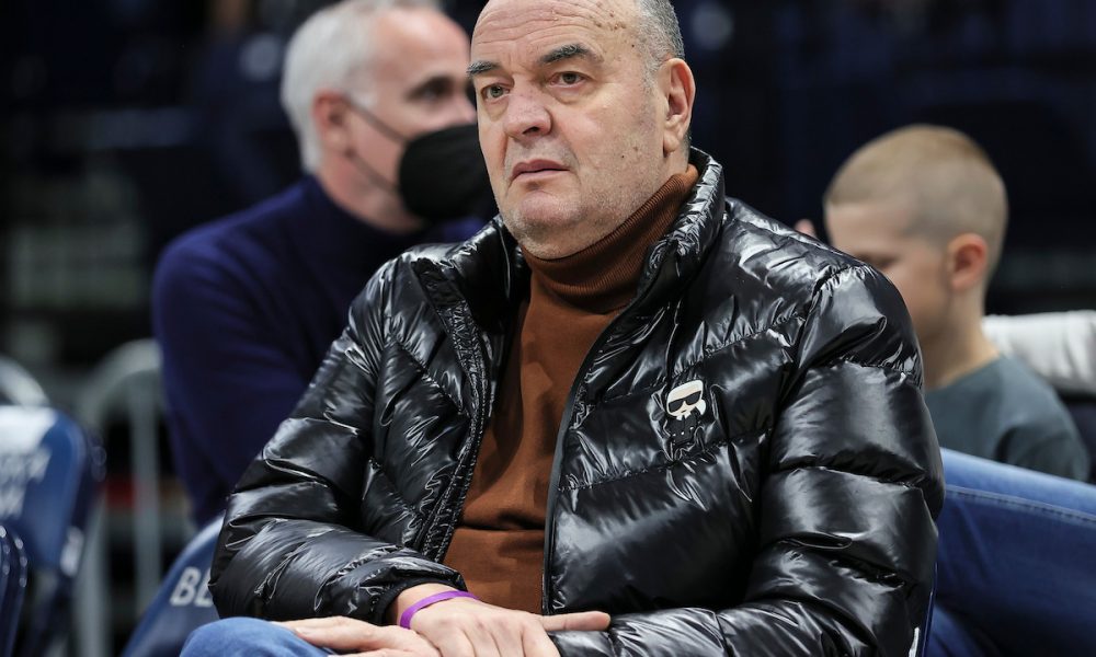 EKSKLUZIVNO Vujošević izazvao saobraćajni udes i za MaxBet Sport otkrio detalje