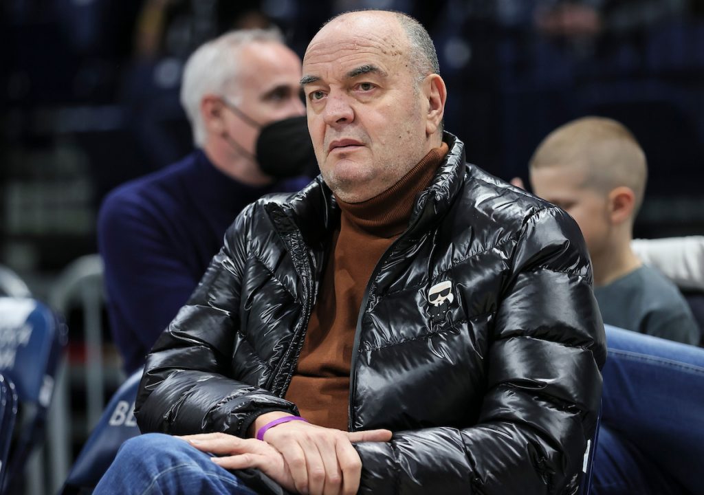 EKSKLUZIVNO Vujošević izazvao saobraćajni udes i za MaxBet Sport otkrio detalje
