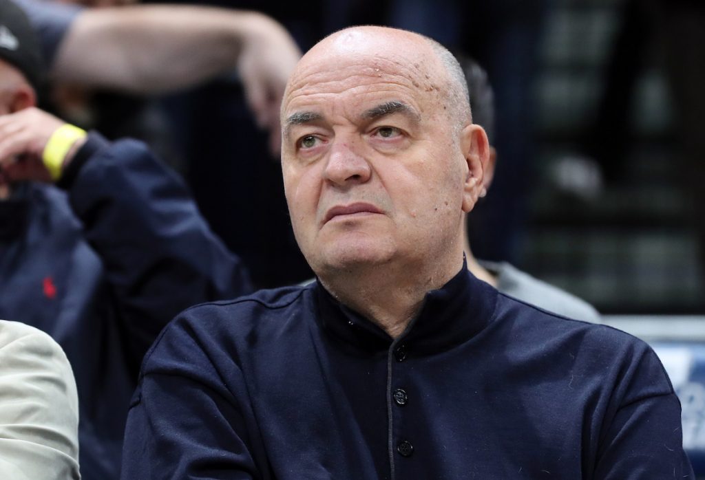 Vujošević za MaxBet sport: Ponovo se vraćam trenerskom poslu, ako… Evo šta je rekao o stranim trenerima i igračima u reprezentaciji