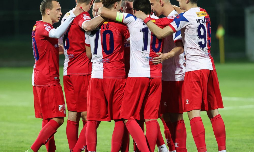 SAZNAJEMO Biser Vojvodine se seli u Portugaliju