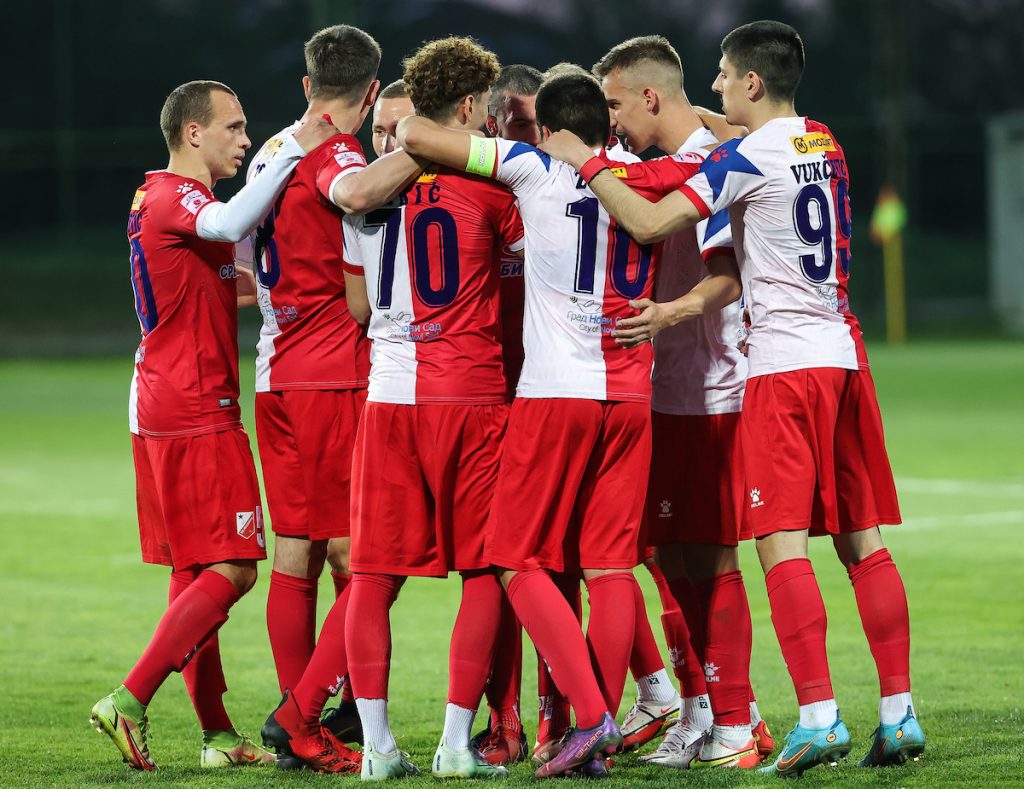 ZA KLADIOCE Preostala tri meča Superlige Srbije pod lupom statistike
