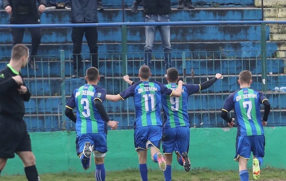 POČINJE SRPSKA LIGA BEOGRAD „Romantičari“ i Zemunci najveći favoriti