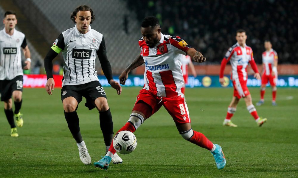 OVO NAJVIŠE INTERESUJE NAVIJAČE Evo ko prenosi 167. večiti derbi