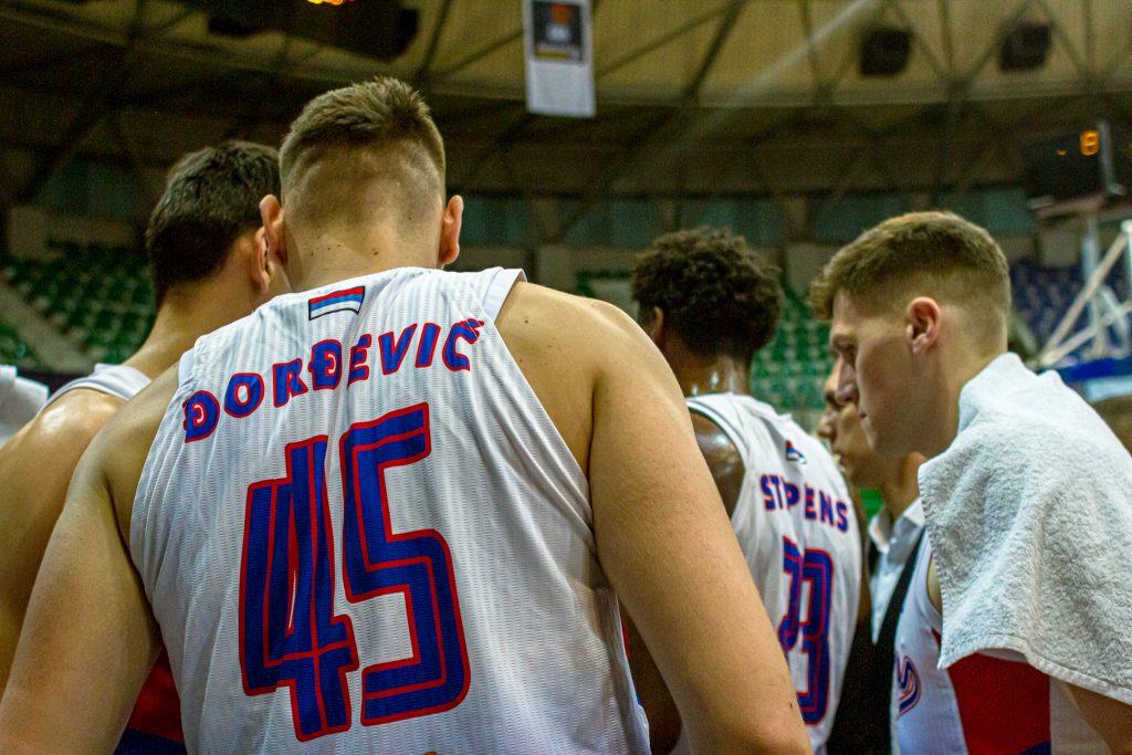 Igokea upisala važnu pobedu u Zagrebu!