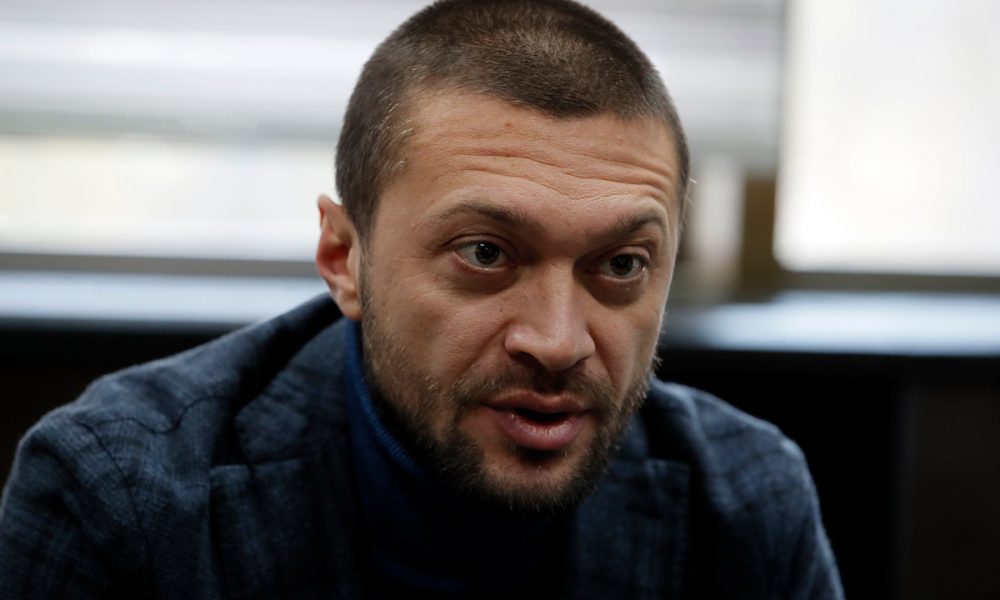 Iliev: Šta je kriva uprava Partizana? Uradila je sve što je do nje