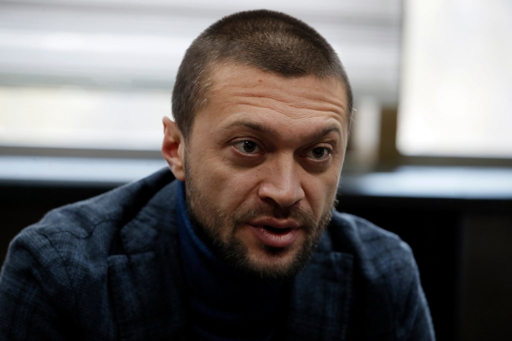 OTVORENO Iliev pred derbi: Kuda ide ovo ludilo? Sudijske greške uvek na štetu Partizana! Katai je majstor fudbala