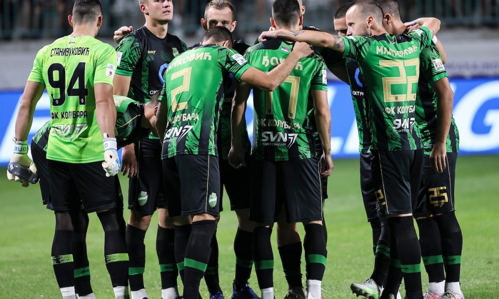 LAZAREVČANI SE NE ŠALE Kolubara pregovara sa nekadašnjim fudbalerom splitskog Hajduka, kojeg su hteli Zvezda i Partizan (VIDEO)