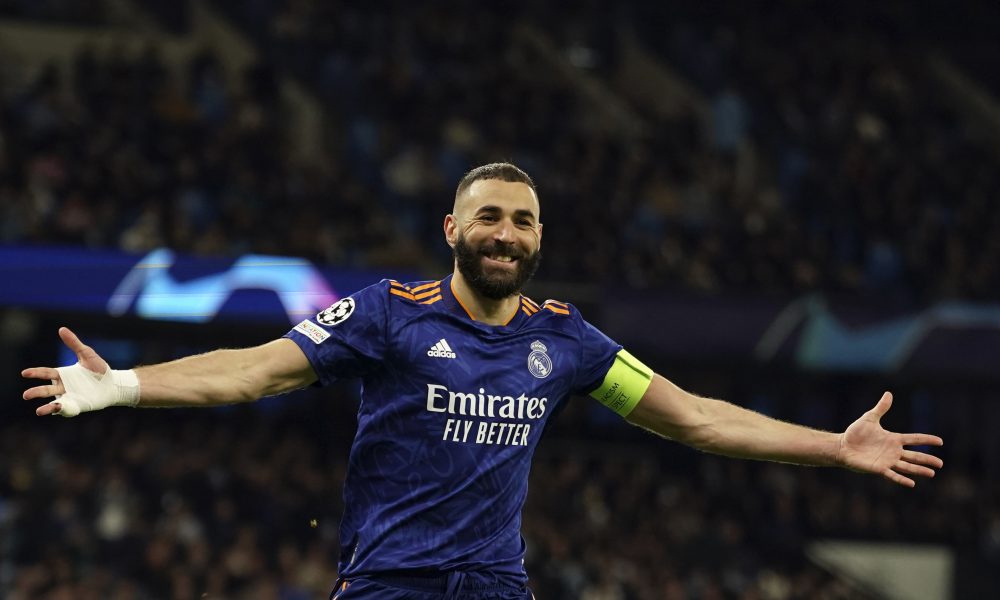 ZABRINUTOST U REALU I U FRANCUSKOJ Benzema povređen, ne zna se koliko će da pauzira