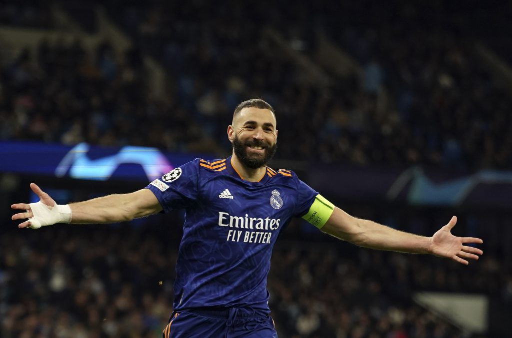 ZABRINUTOST U REALU I U FRANCUSKOJ Benzema povređen, ne zna se koliko će da pauzira
