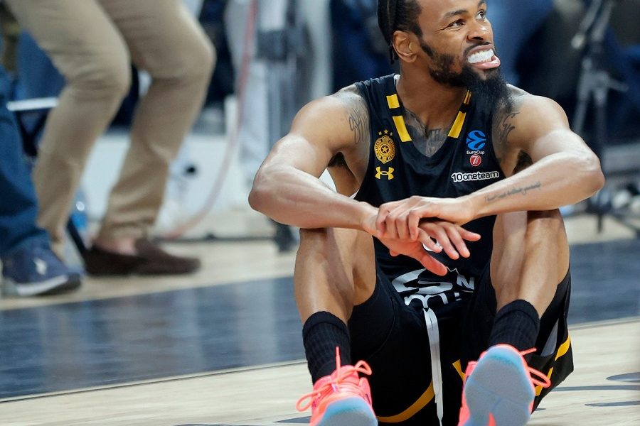 Koji Kevin je falio Partizanu?