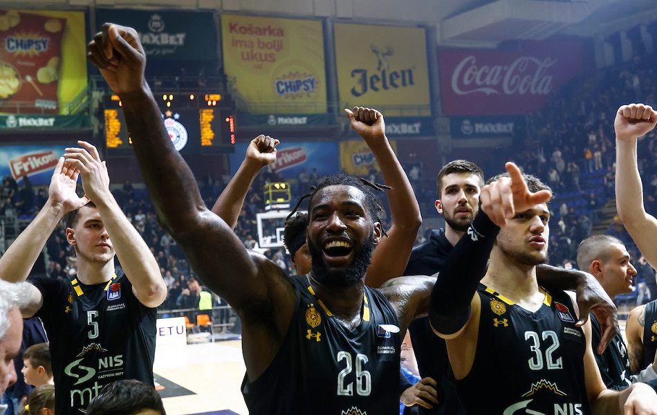 VEČE ODLUKE Partizan saznaje rivale u plej-ofu Evrokupa… Ovo je scenario koji priželjkuju „grobari“
