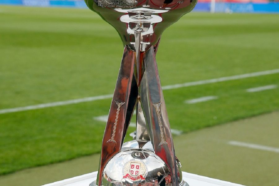 SAZNAJEMO Određen datum finala Kupa… Poznato kada Crvena zvezda gostuje u Sremskoj Mitrovici