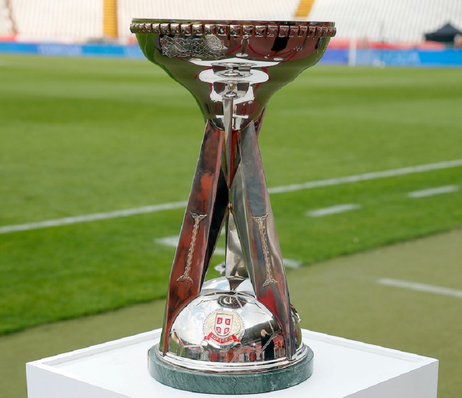 ŽREB ZA KUP Zvezda izbegla „mine“, derbi u Nišu