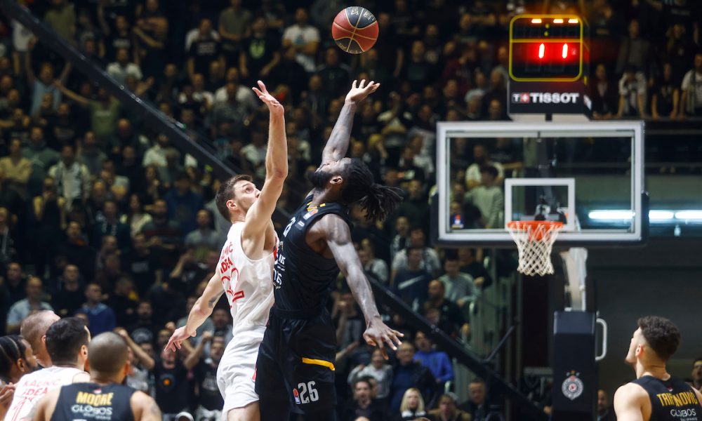 SAZNAJEMO Vatutin spremio milione za Zvezdu i Partizan, ali i neke evropske gigante… Kreće nova elitna liga!