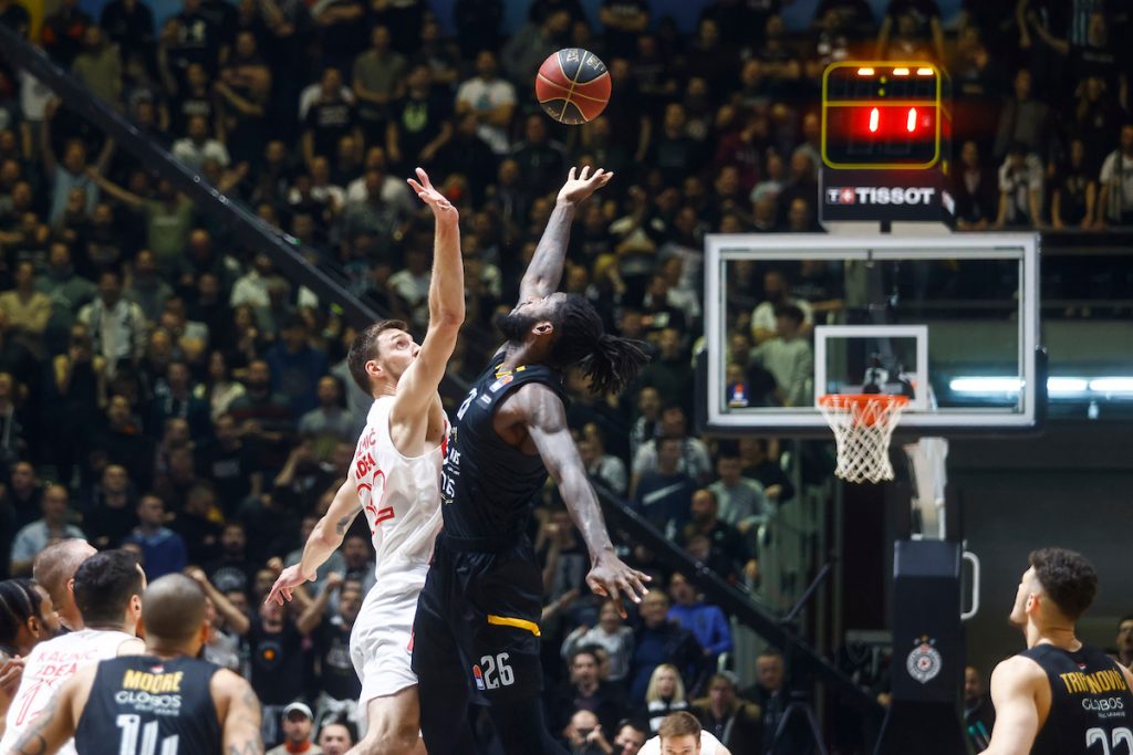 SAZNAJEMO Vatutin spremio milione za Zvezdu i Partizan, ali i neke evropske gigante… Kreće nova elitna liga!