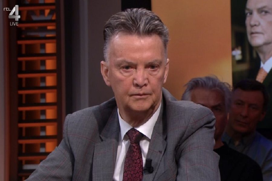 NE DAJ SE! Legenda teško bolesna… Luj van Gal ima agresivni oblik raka prostate