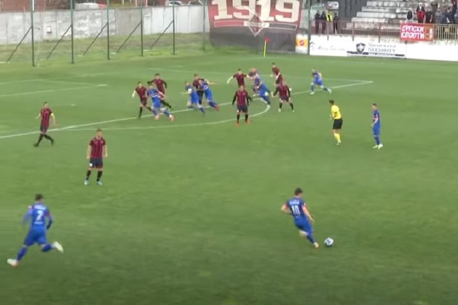 INCIDENT U ŠAPCU Tuča u loži, letele flaše, reagovala policija! (VIDEO)