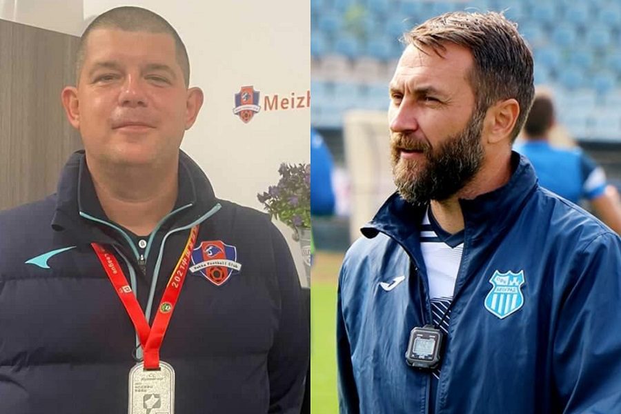Elitni kineski klub na srpski pogon… Pojačan stručni štab, stigli bivši igrači Zvezde i Partizana!