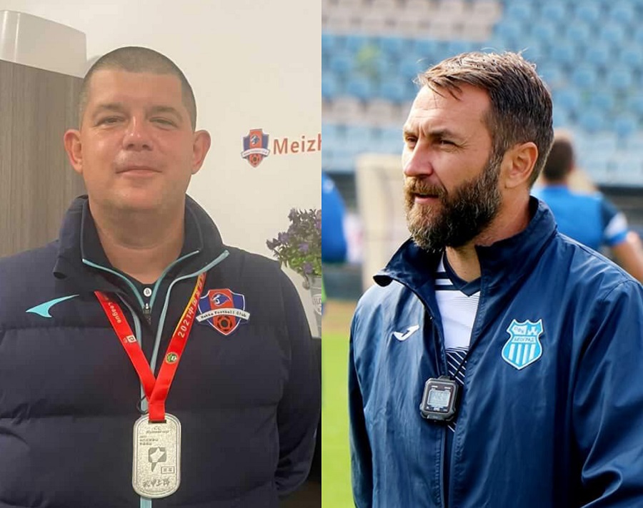 Elitni kineski klub na srpski pogon… Pojačan stručni štab, stigli bivši igrači Zvezde i Partizana!