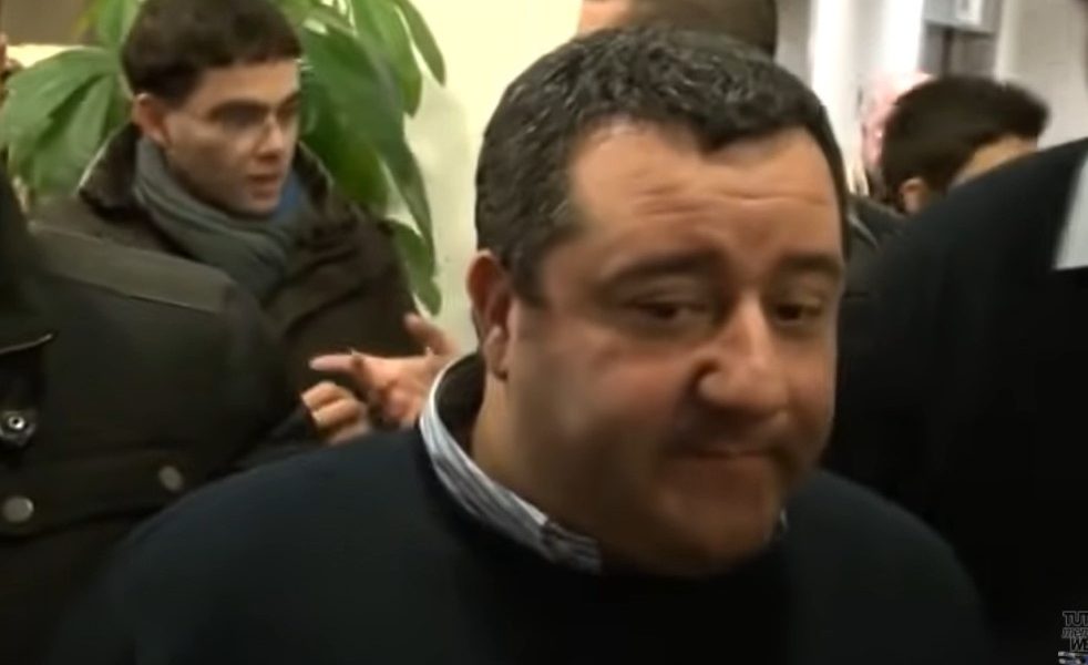 SKANDAL Italijani „sahranili“ živog čoveka… Doktor: Nije istina, Rajola se bori za život! Čuveni novinar obrisao tvit