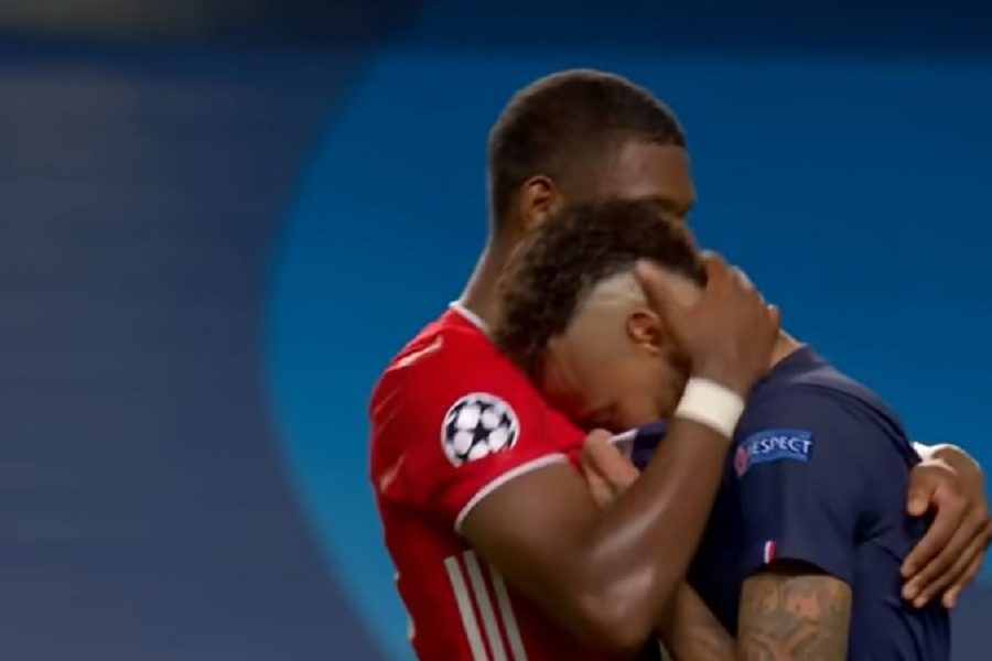 NEOBIČNA LISTA Nejmar je najveći plačljivac među fudbalerima! Evo gde su Ronaldo i Mesi