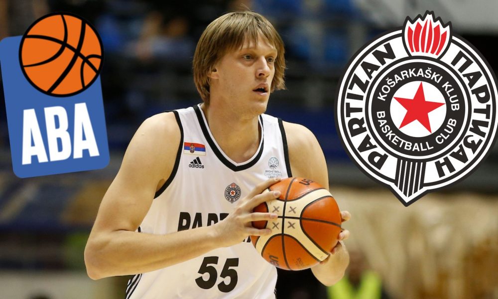 Luković za MaxBet sport: Partizan je favorit za osvajanje ABA lige, a ako ova ekipa ostane i sledeće sezone…