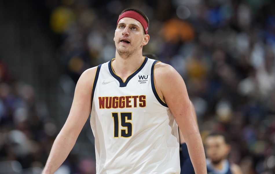 Poznati svi parovi plej-ofa… Denver i Jokić pred teškim zadatkom
