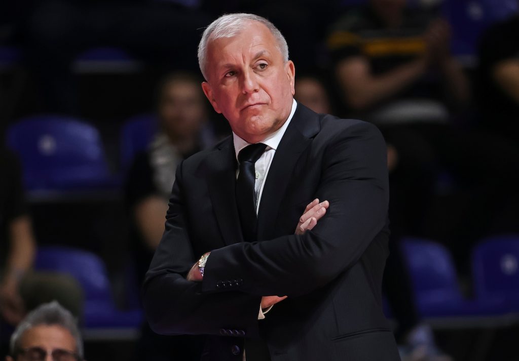 Obradović za MaxBet sport: Kićanović je najznačajniji čovek u istoriji Partizana!