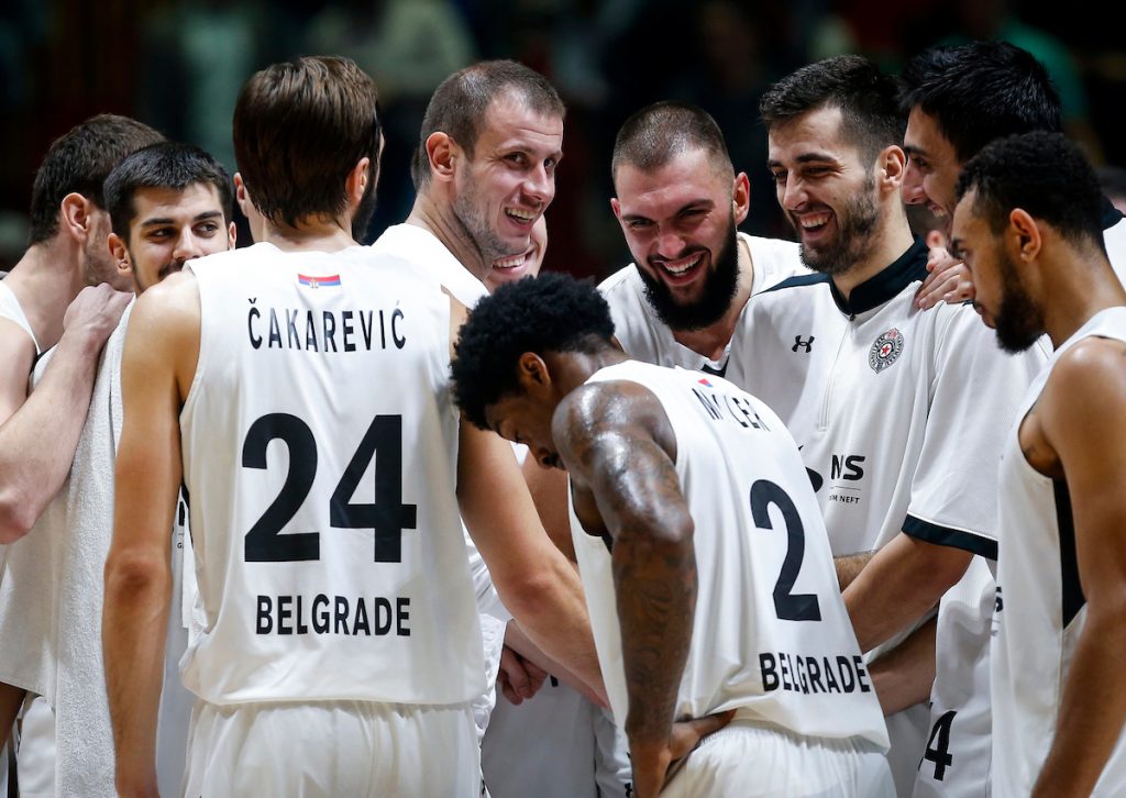 Nekadašnji košarkaš Partizana pojačao čačanski Borac