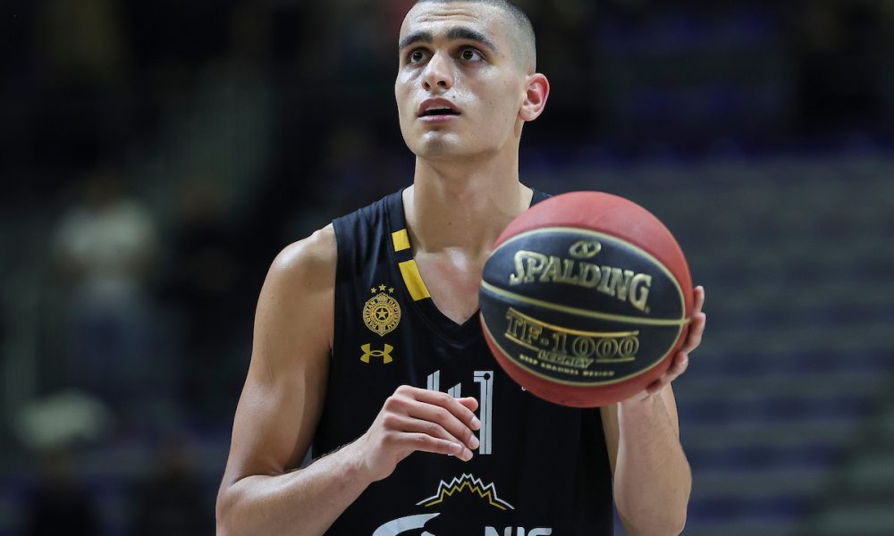 NAPAD NA TROFEJE Da li Partizan u Madaru dobija sve ono što mu je nedostajalo? Evo šta kažu brojke…