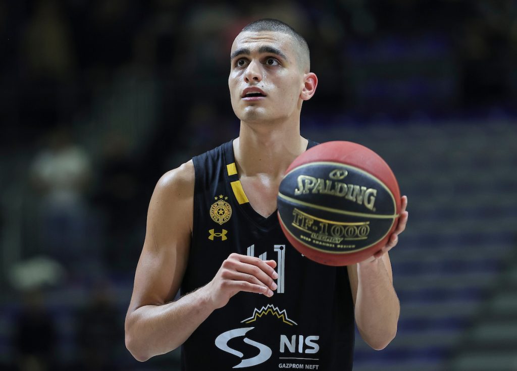 NAPAD NA TROFEJE Da li Partizan u Madaru dobija sve ono što mu je nedostajalo? Evo šta kažu brojke…