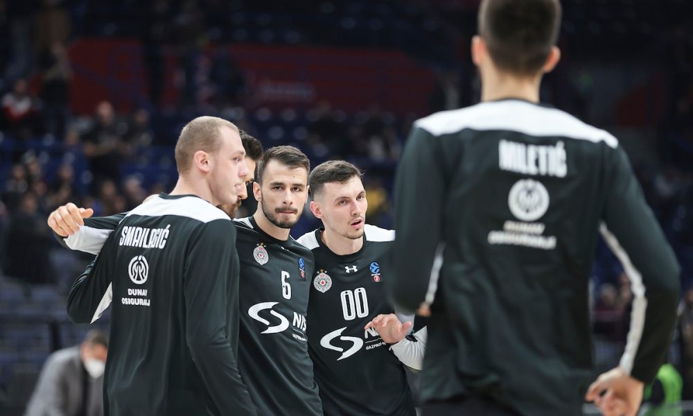 OTKRIVAJU SE KARTE Dangubić i Kuruc – „hlađenje“ ili specijal?