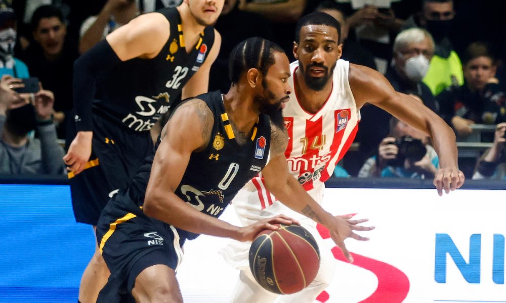 Evroliga oduzima licencu CSKA? Prilika za Crvenu zvezdu i Partizan!