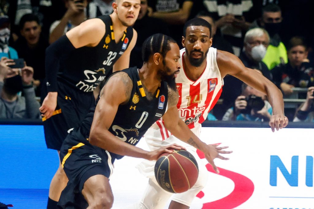 Evroliga oduzima licencu CSKA? Prilika za Crvenu zvezdu i Partizan!