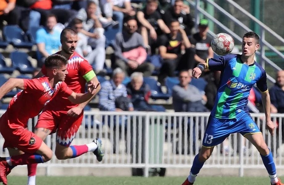 SRPSKA LIGA BEOGRAD Zemun sačuvao tron, „romantičari“ bez pobede u „Zemunelu“