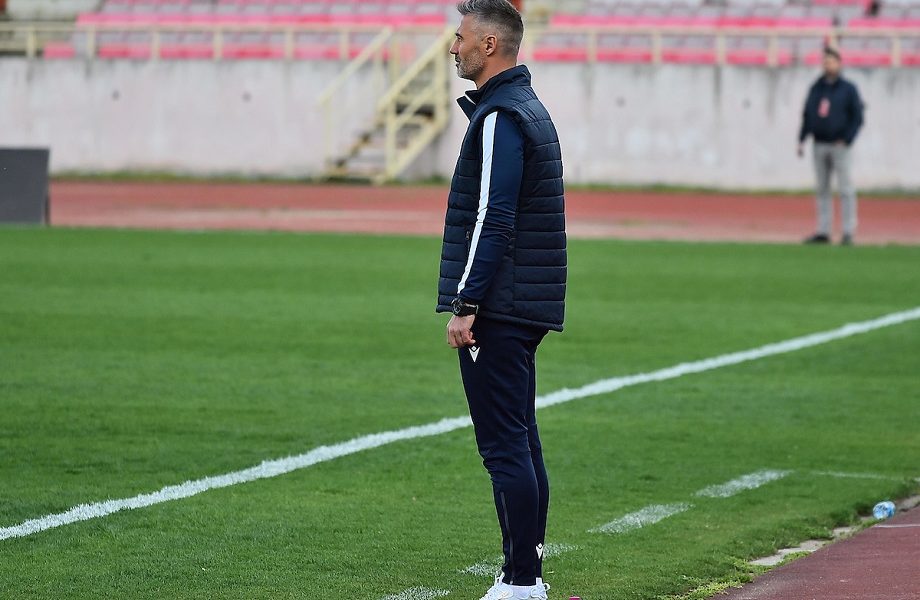 Nišlije u Lučanima za „kotu 4“