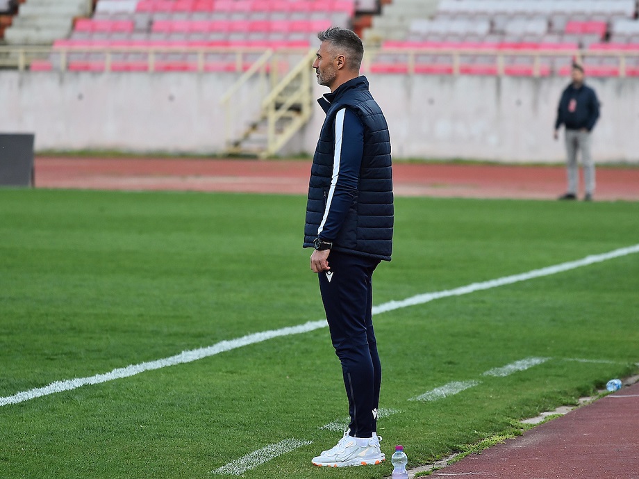 Nišlije u Lučanima za „kotu 4“