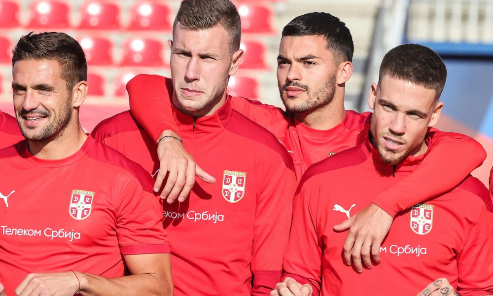 NIŠTA OD ZVEZDE Posle Benfike sledeća stanica je Španija