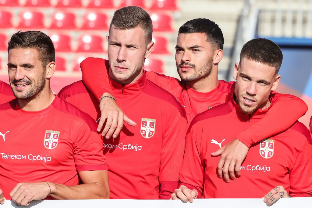 NIŠTA OD ZVEZDE Posle Benfike sledeća stanica je Španija